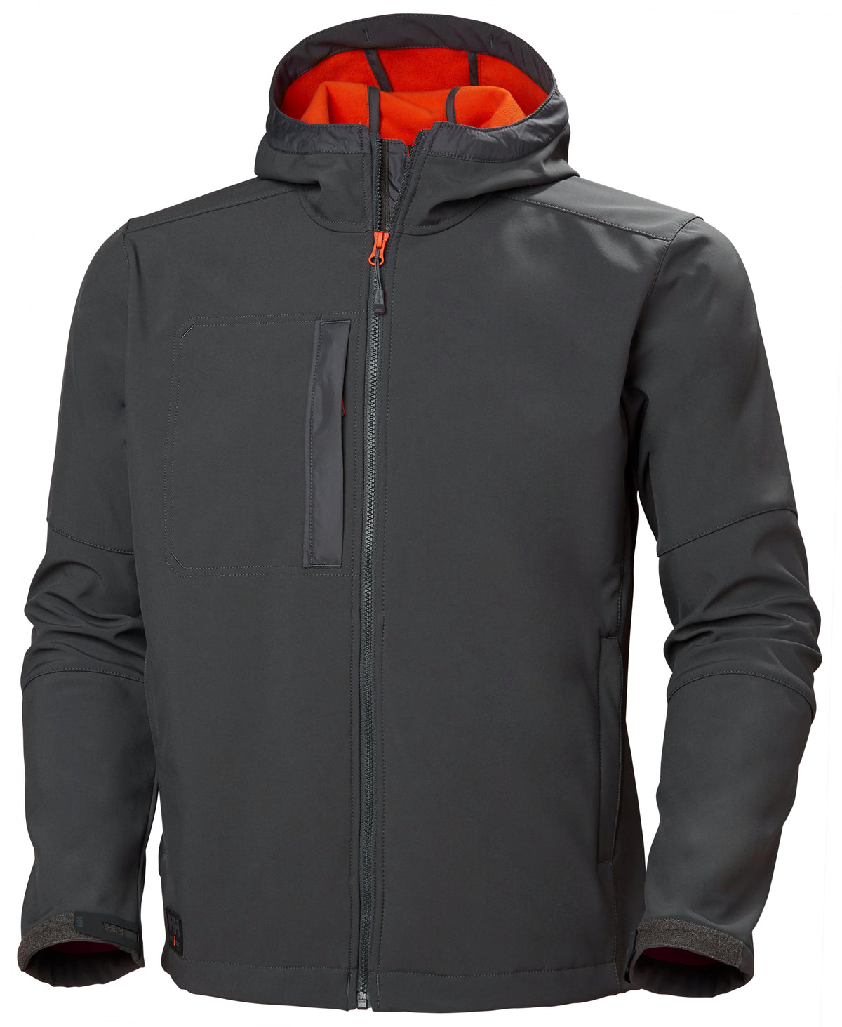 Helly Hansen Kensington KENSINGTON H. SOFTS JACKET
