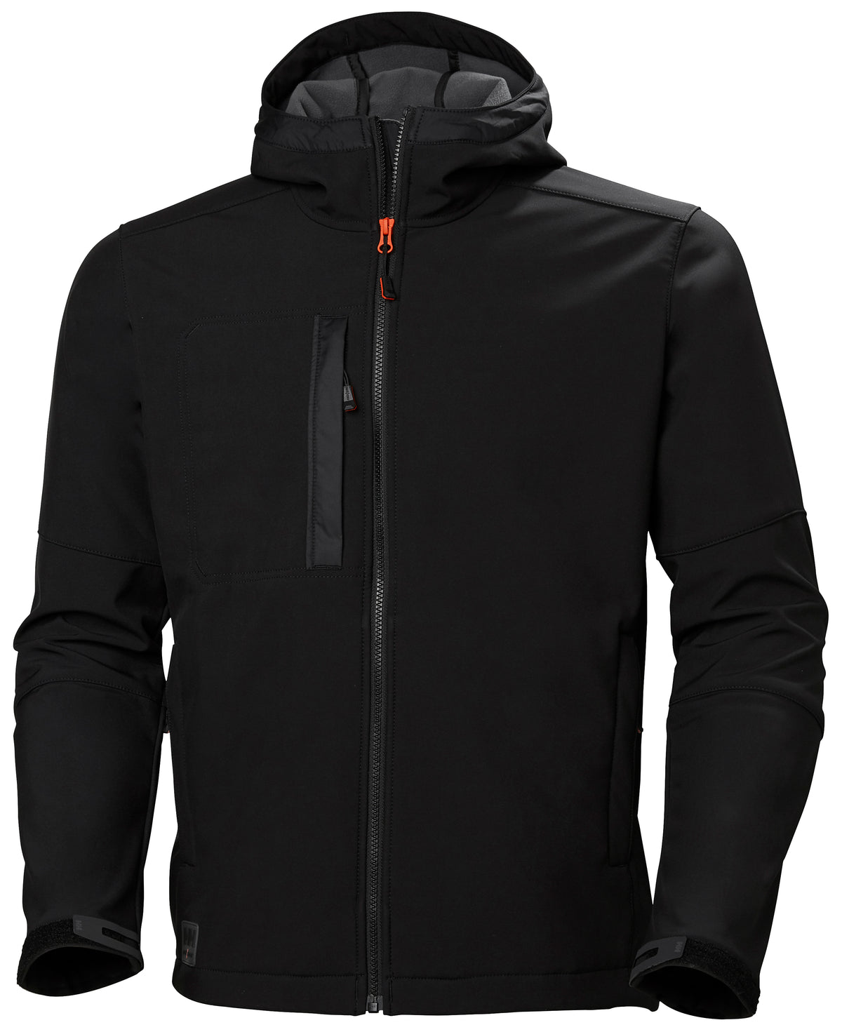 Helly Hansen Kensington KENSINGTON H. SOFTS JACKET