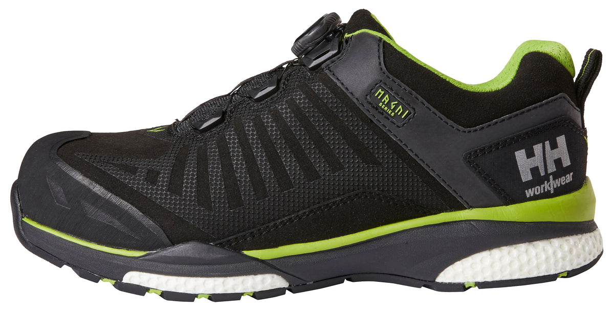 Helly Hansen Magni MAGNI LOW BOA S3 HT