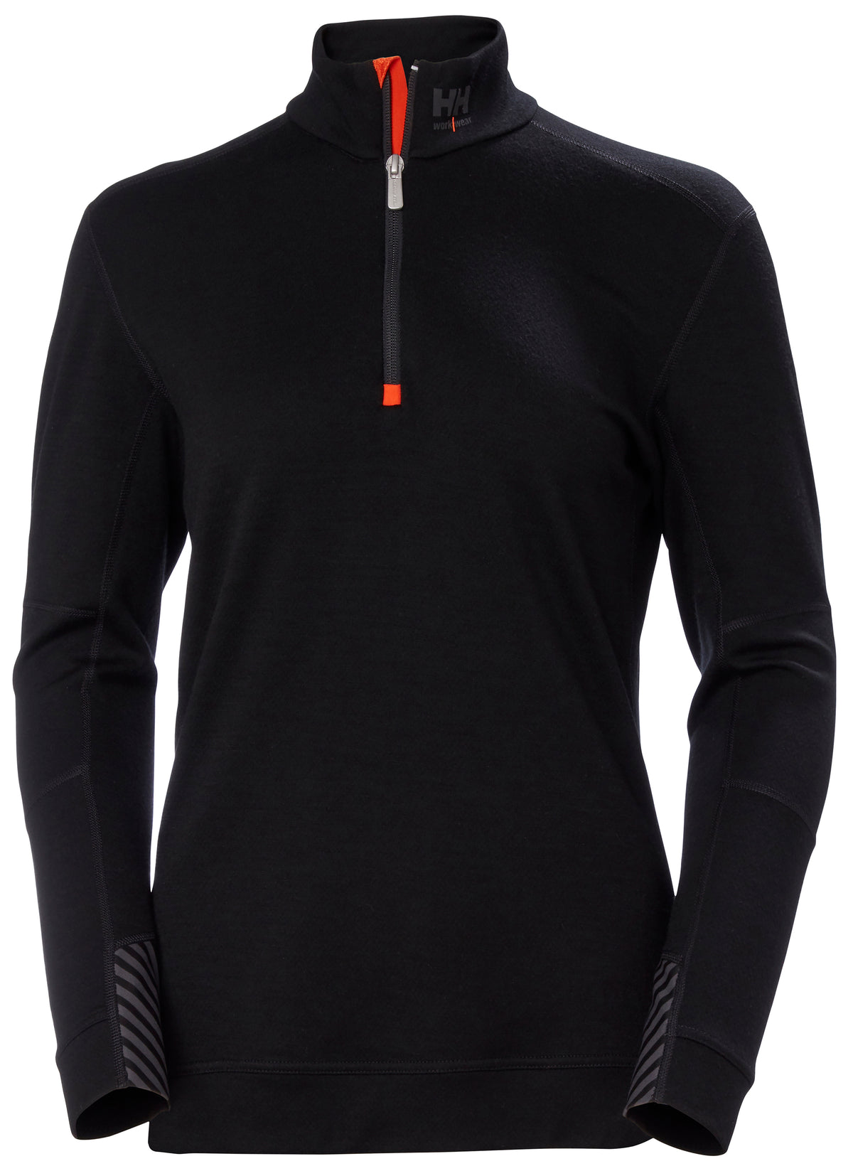 Helly Hansen HH LIFA Merino W HH LIFA MERINO HALF ZIP