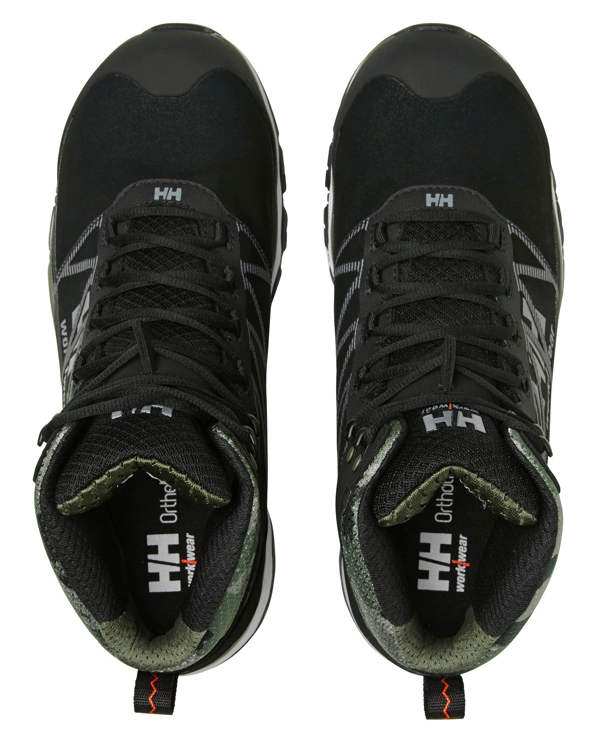Helly Hansen Chelsea Evolution CHELSEA EVO MID S3 HT