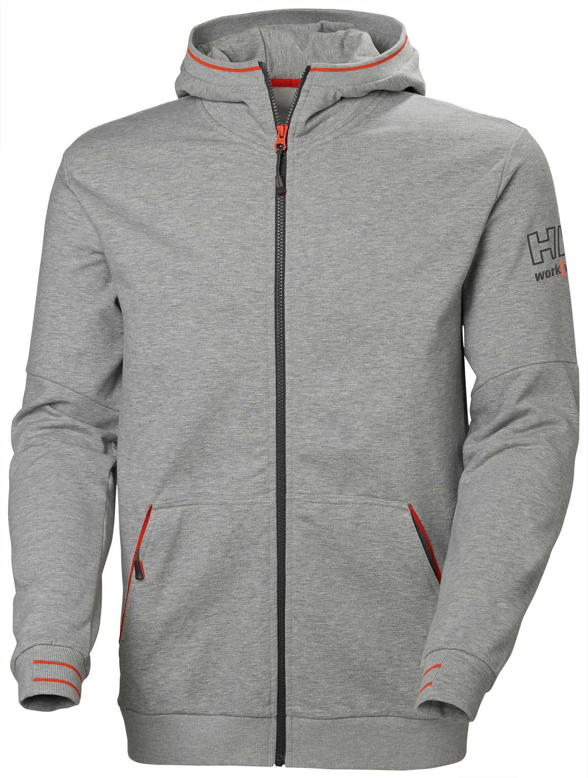 Helly Hansen Kensington KENSINGTON ZIP HOODIE