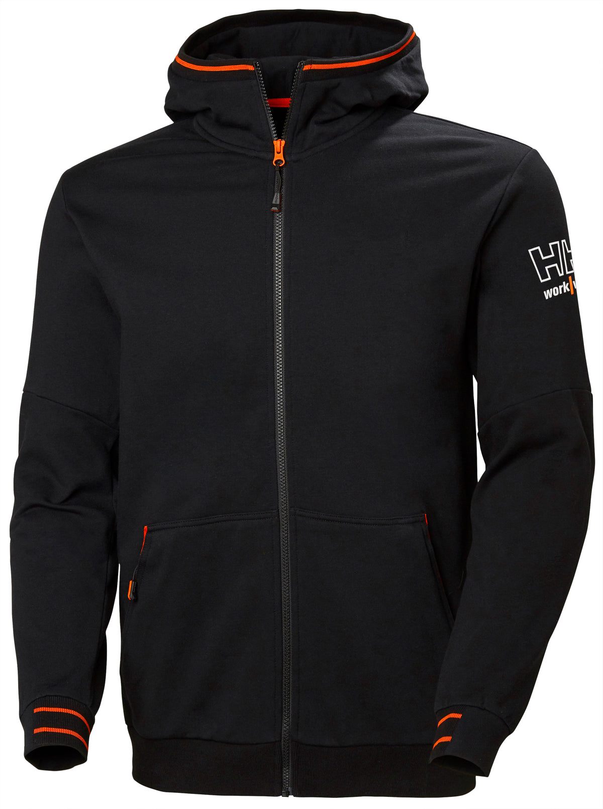 Helly Hansen Kensington KENSINGTON ZIP HOODIE