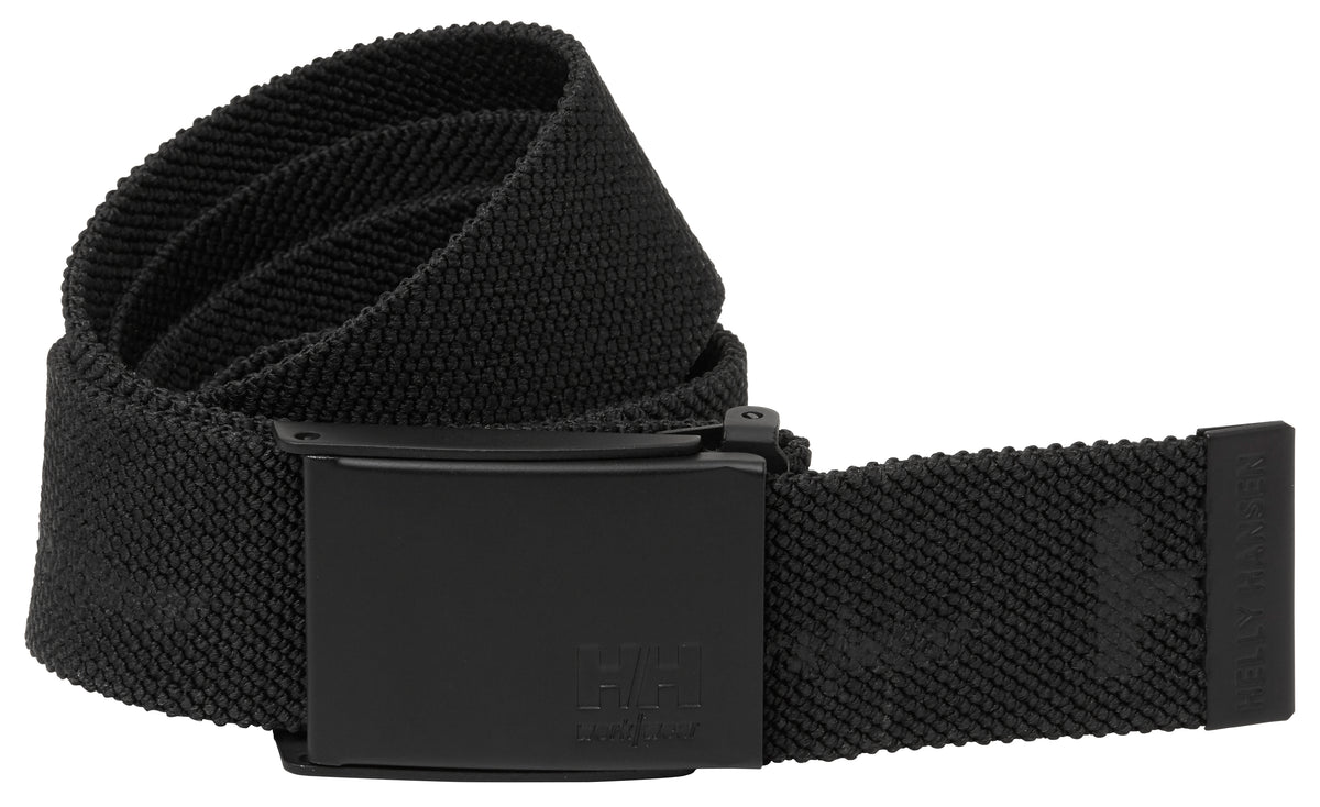Helly Hansen Accessories HH LOGO WEBBING BELT