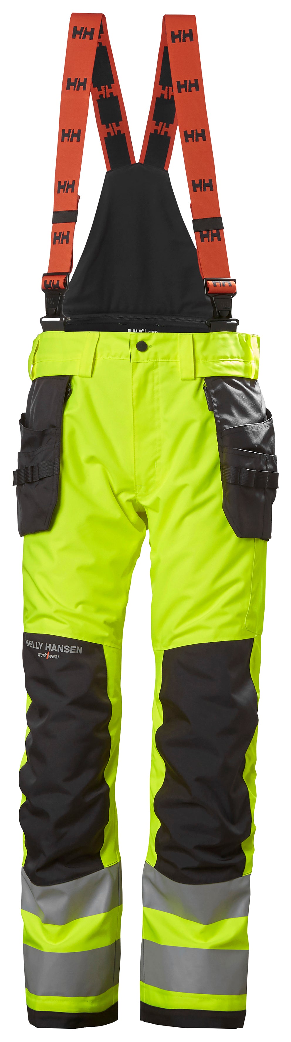 Helly Hansen Alna 2.0 ALNA 2.0 SHELL CONS PANT CL 2