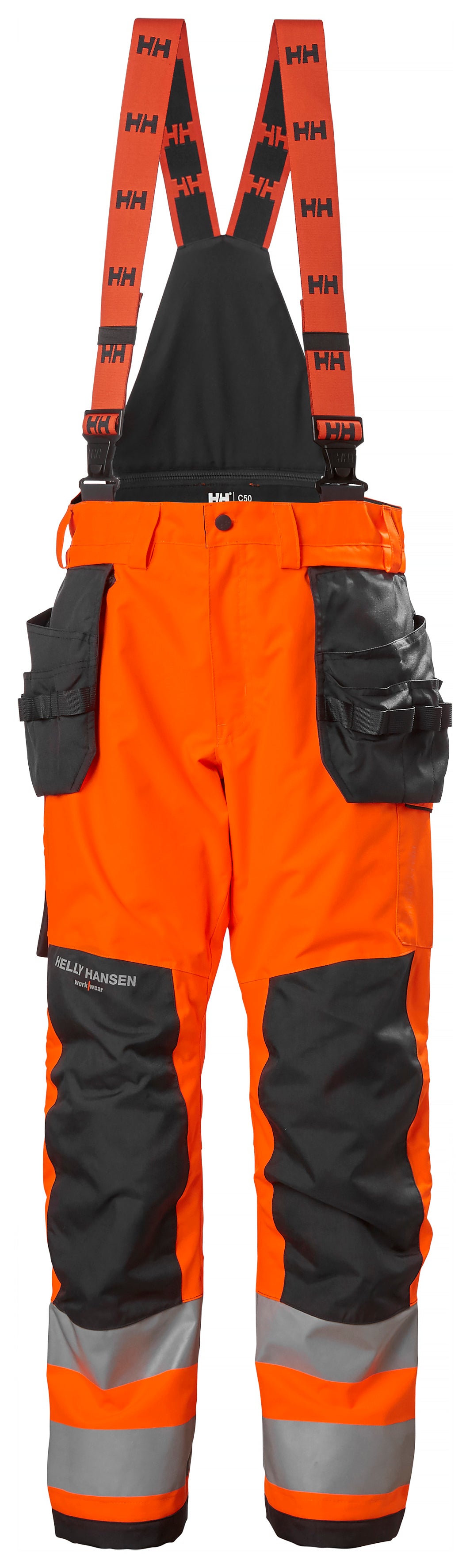 Helly Hansen Alna 2.0 ALNA 2.0 SHELL CONS PANT CL 2