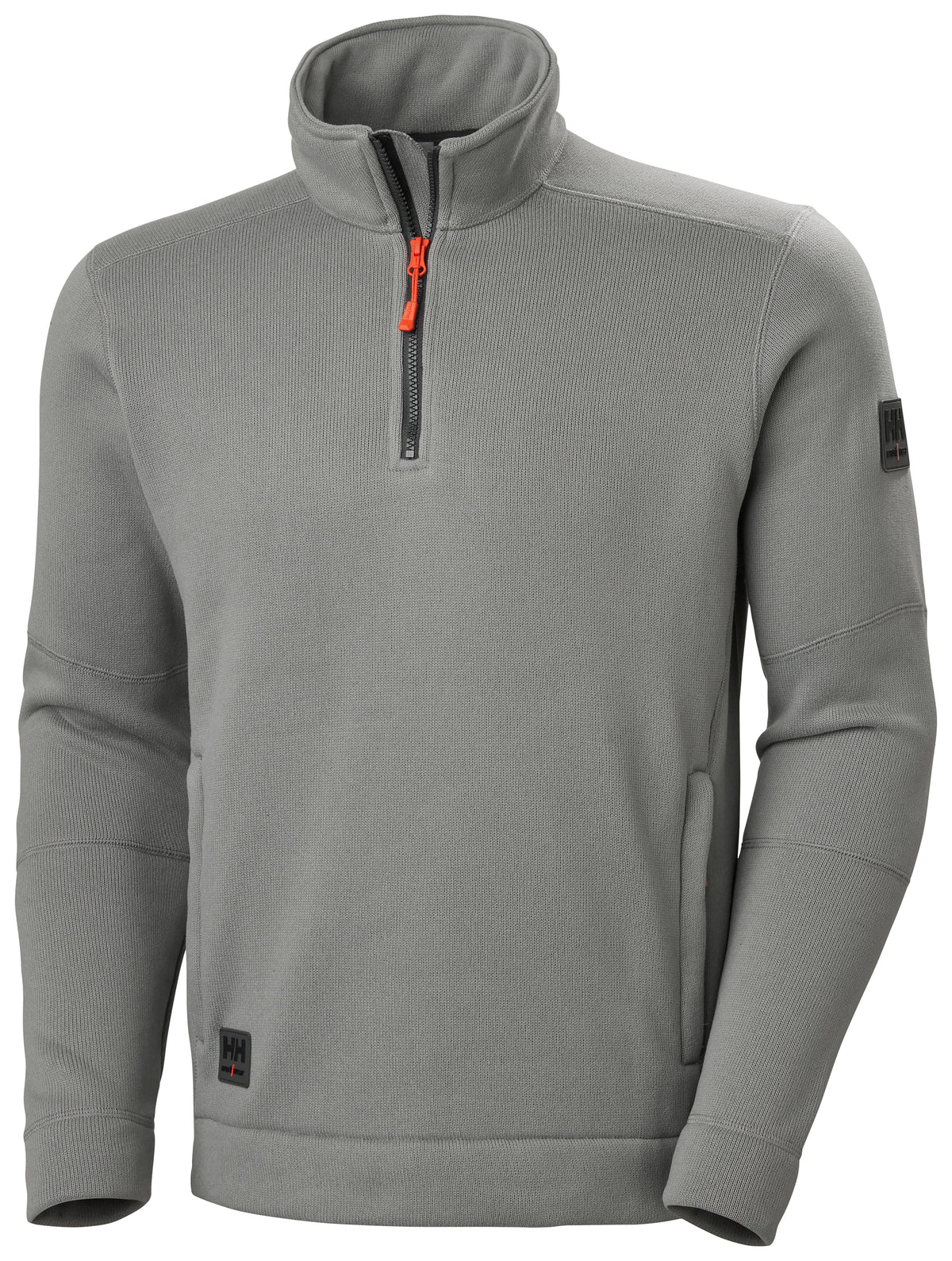 Helly Hansen Kensington KENSINGTON HALFZIP KNIT FLEECE