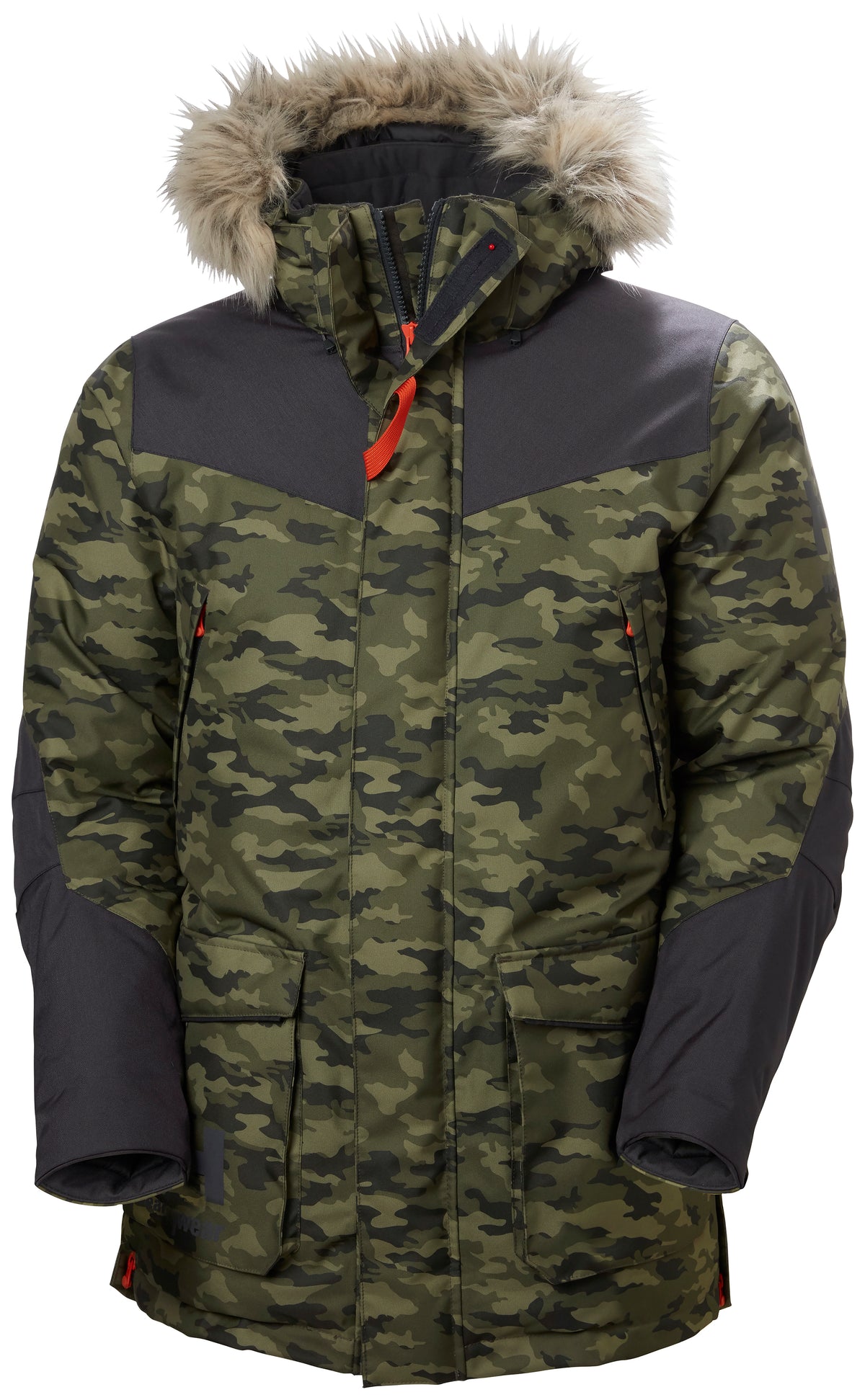 Helly Hansen Bifrost BIFROST WINTER PARKA