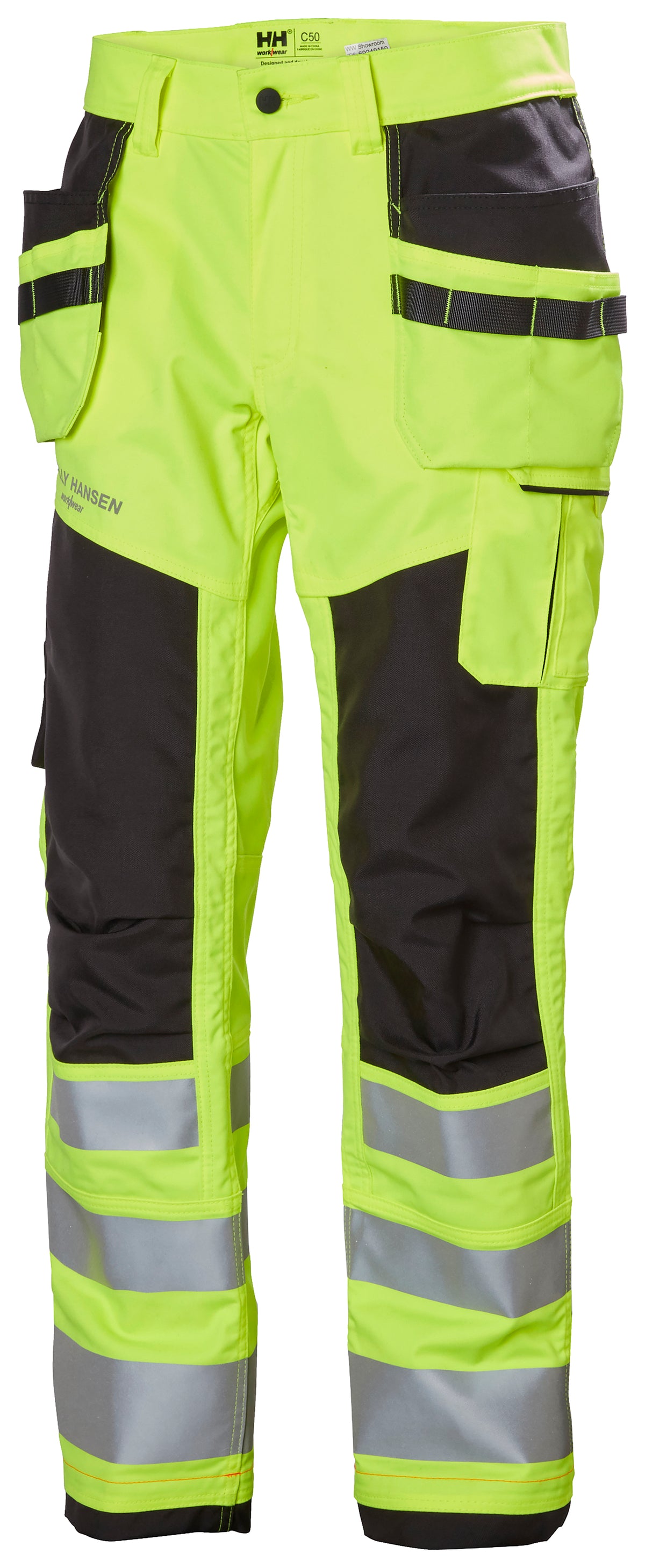 Helly Hansen Alna 2.0 ALNA 2.0 CONS PANT CL 2