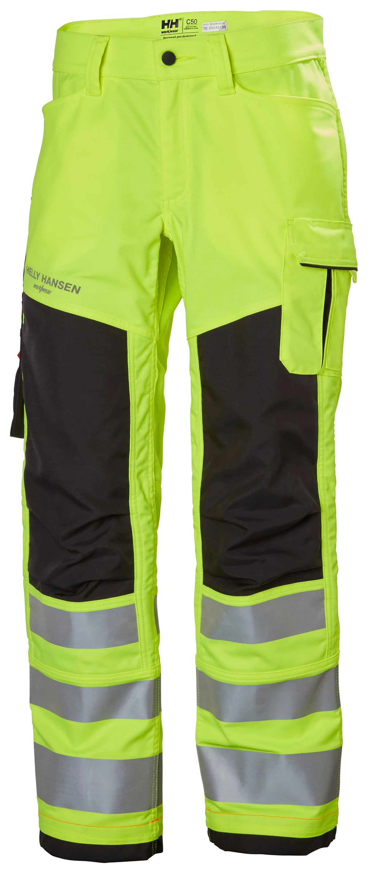 Helly Hansen Alna 2.0 ALNA 2.0 WORK PANT CL 2