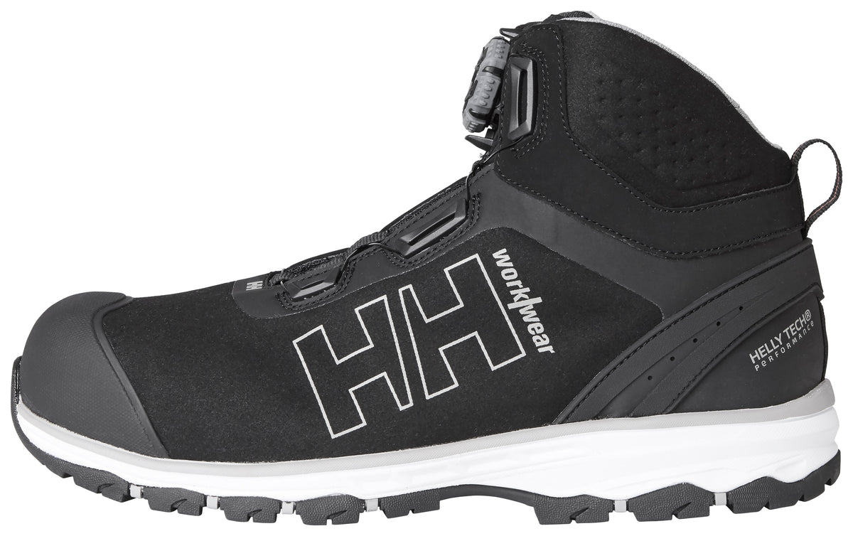 Helly Hansen Chelsea Evolution CHELSEA EVO MID BOA S3 HT W
