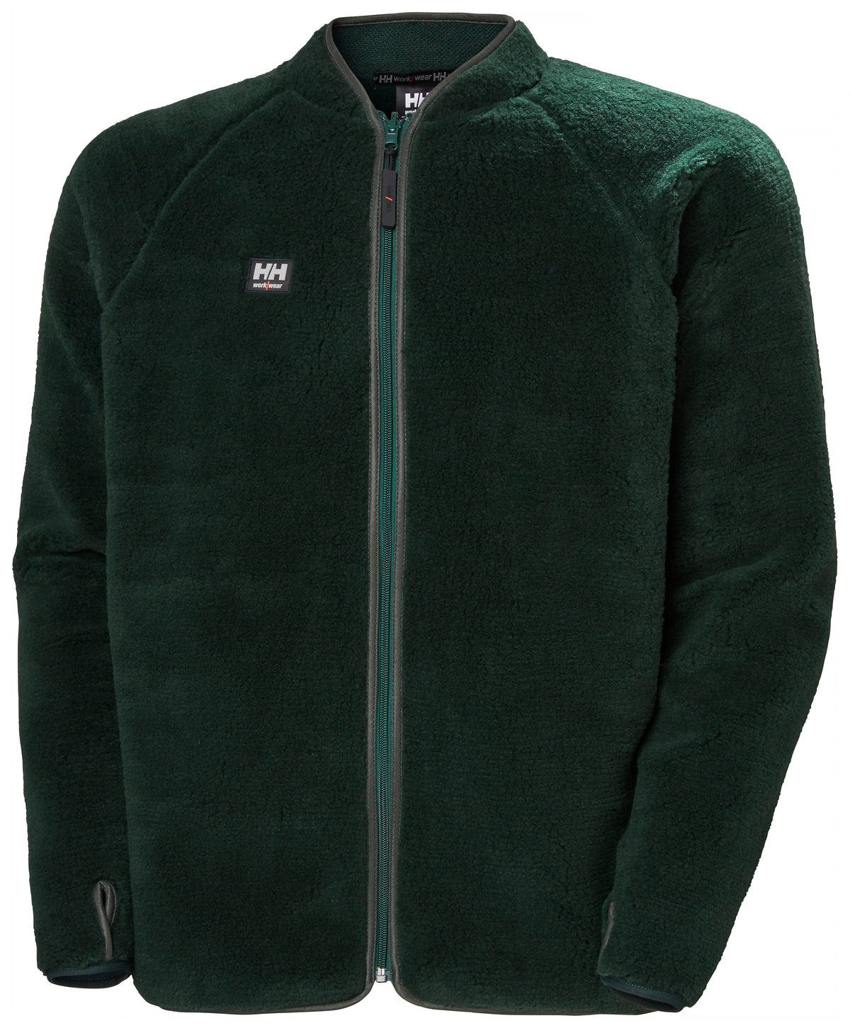 Helly Hansen Heritage BASEL REVERSIBLE JACKET