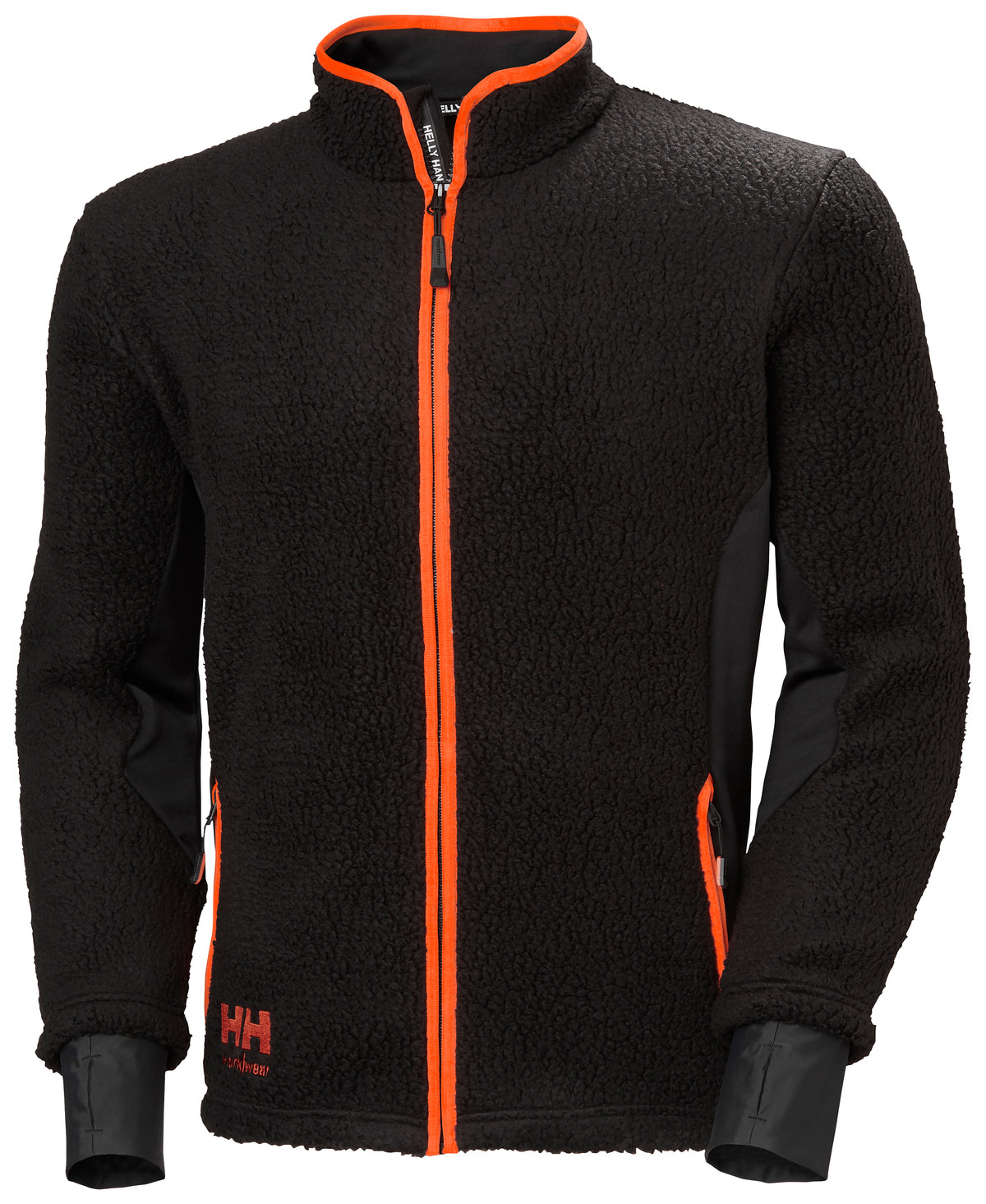 Helly Hansen Chelsea Evolution CHELSEA EVO PILE JACKET