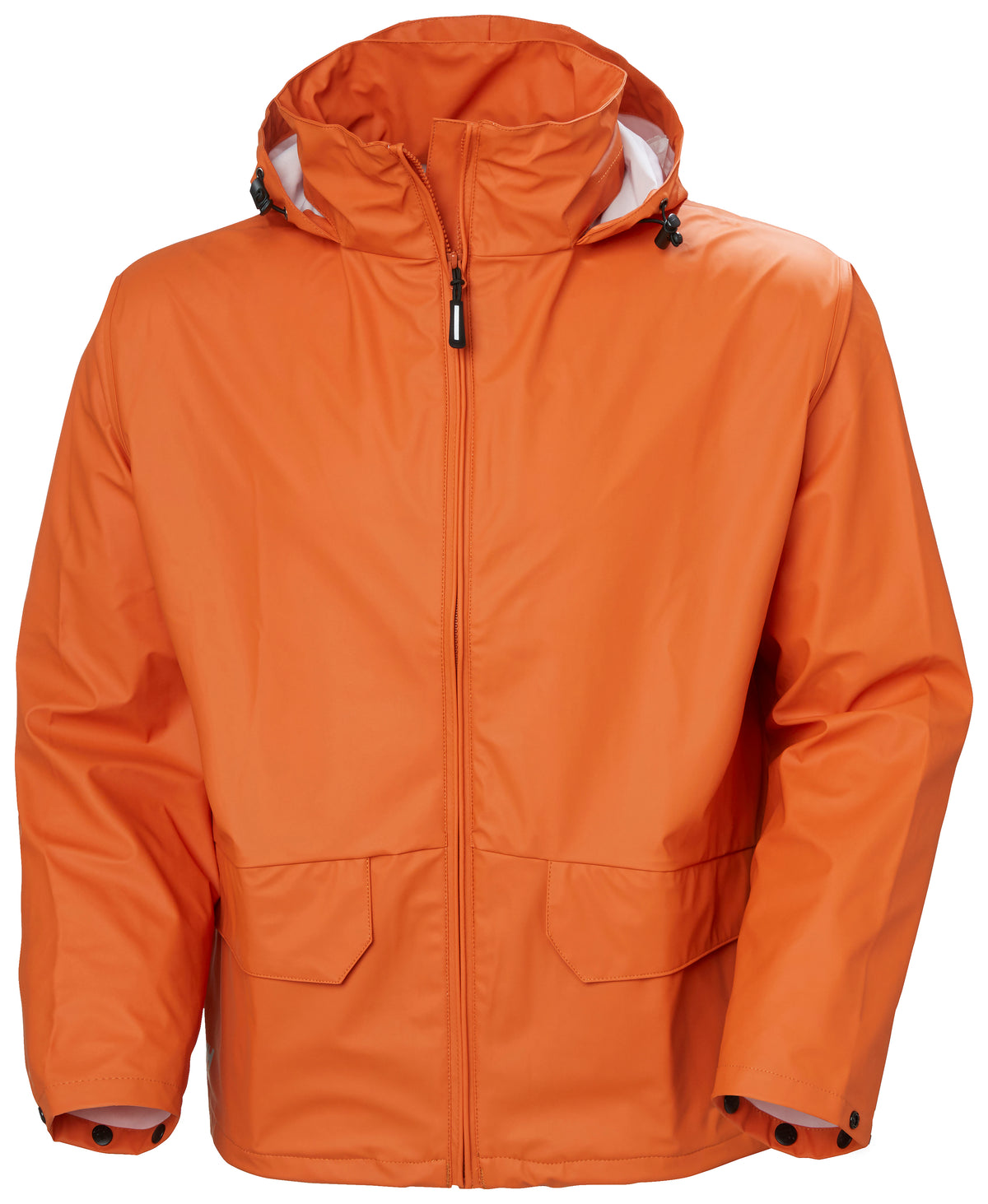 Helly Hansen Voss VOSS RAIN JACKET