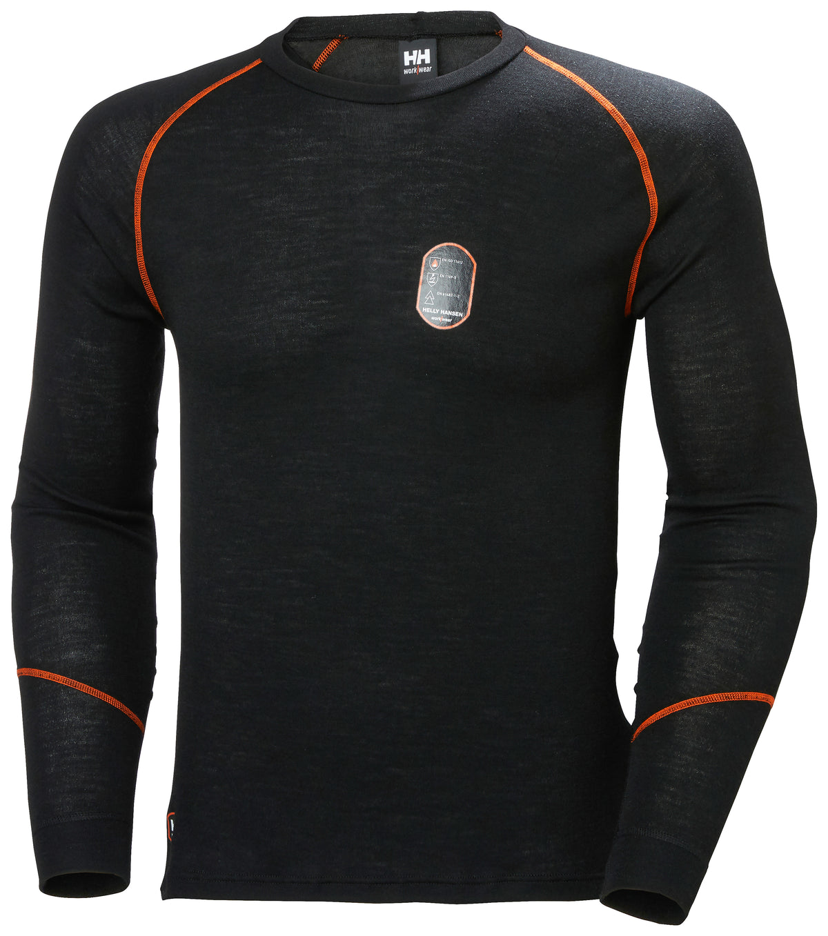 Helly Hansen Fakse FAKSE CREWNECK