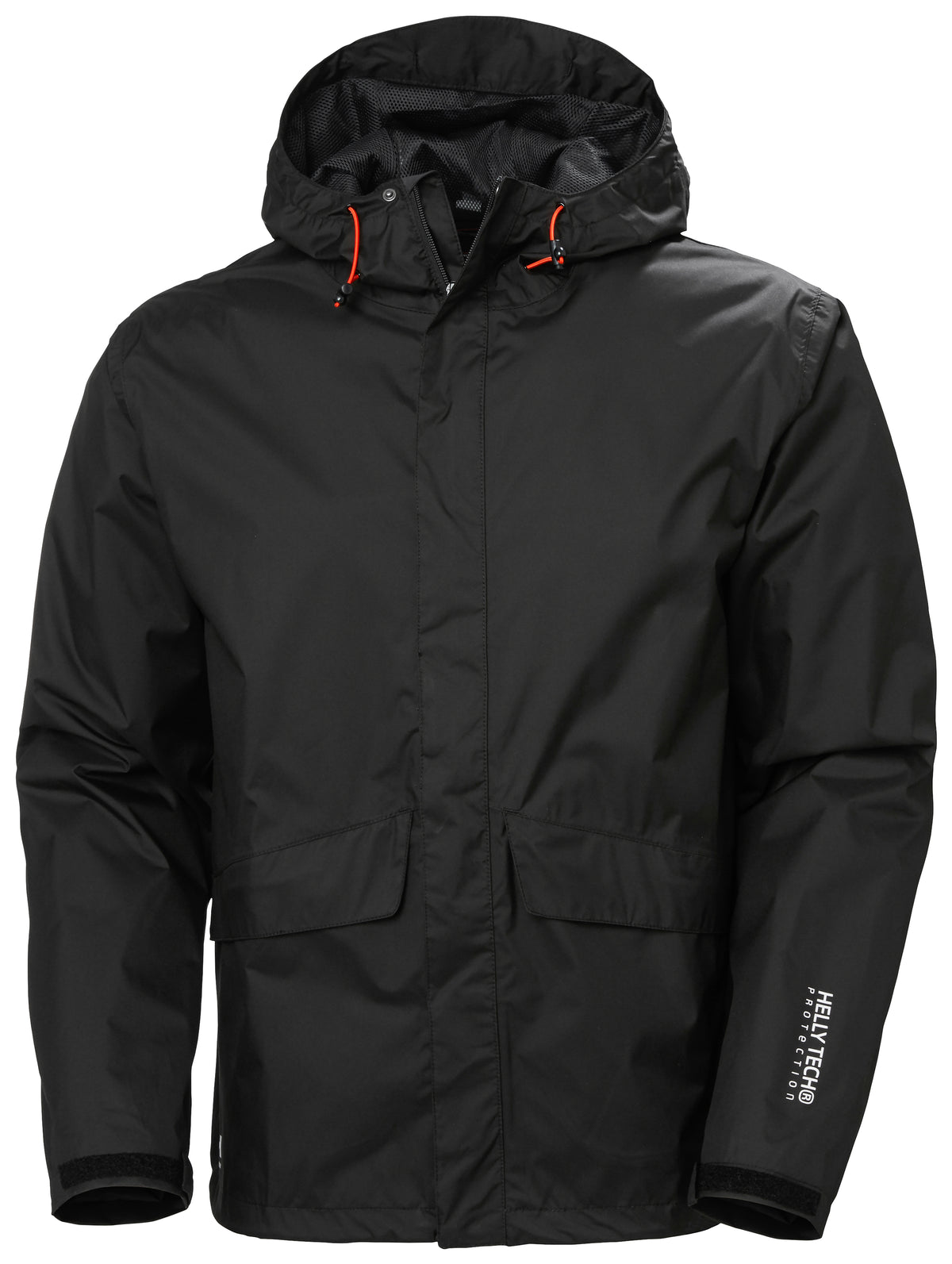 Helly Hansen Manchester MANCHESTER RAIN JACKET