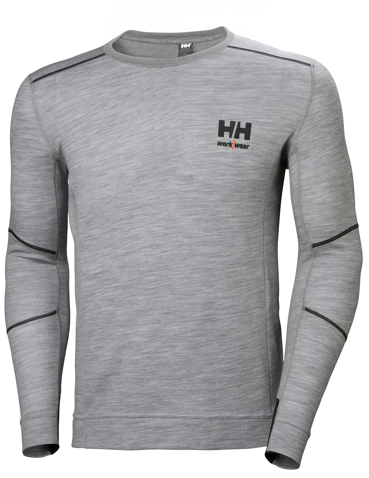 Helly Hansen HH LIFA Merino HH LIFA MERINO CREWNECK