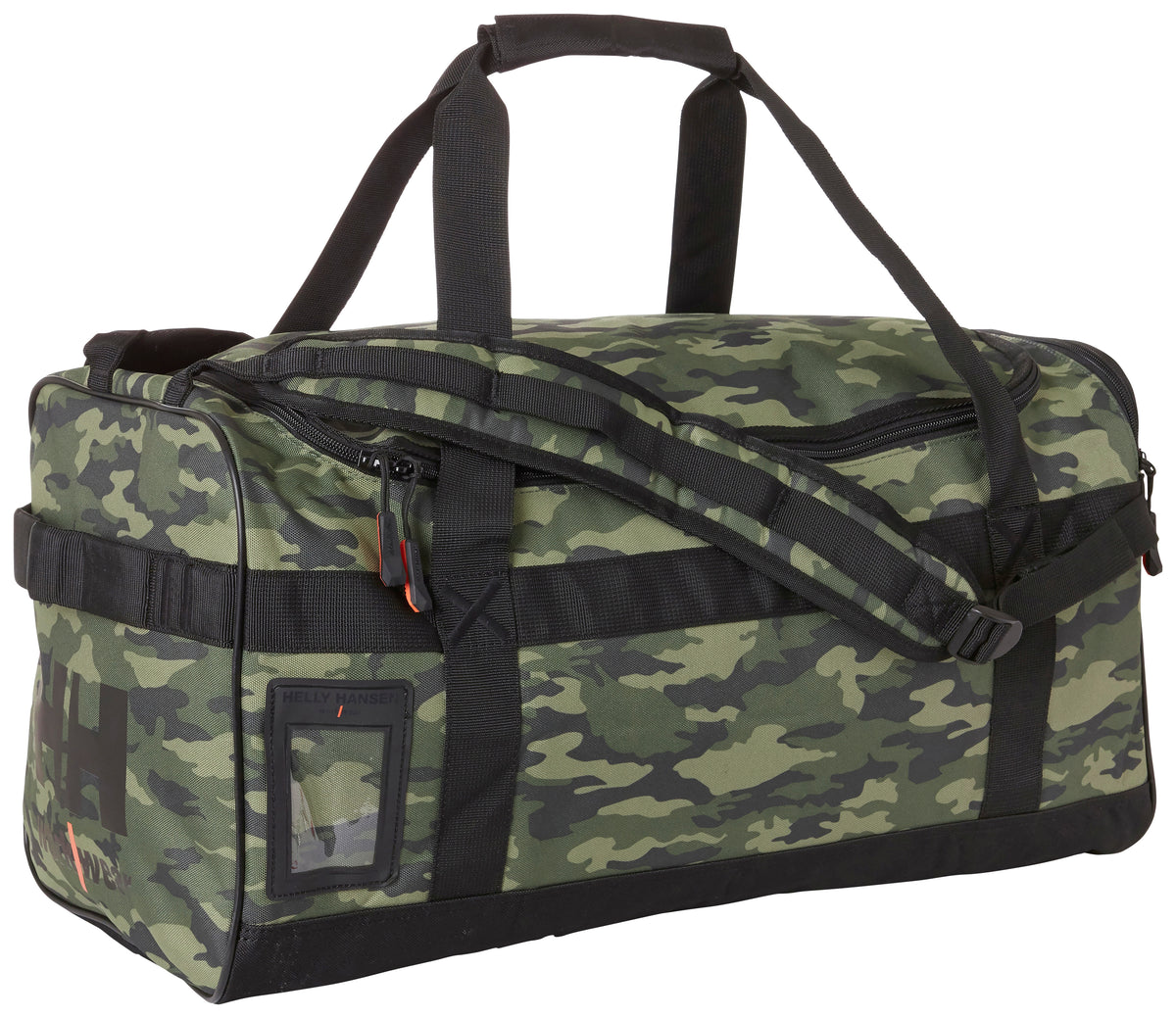 Helly Hansen Accessories HH DUFFEL BAG 50L