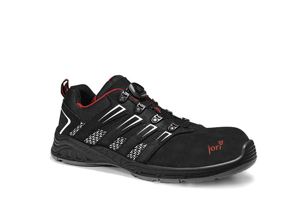 ELTEN jo_TWIST BOA® Low S1PS – Sicherheitshalbschuh