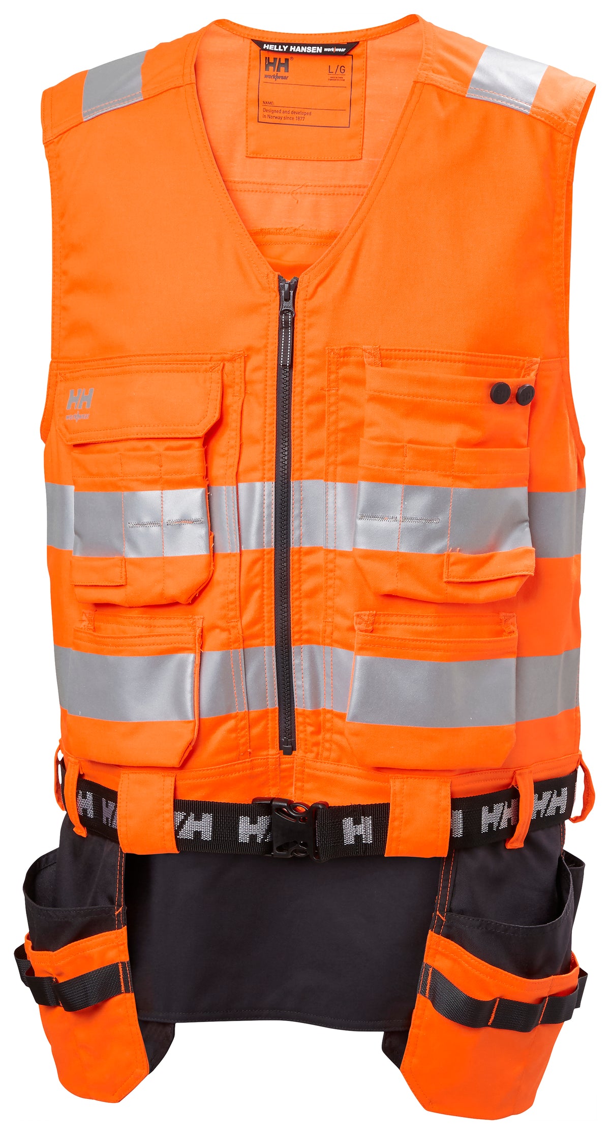 Helly Hansen Alna 2.0 ALNA 2.0 CONS VEST