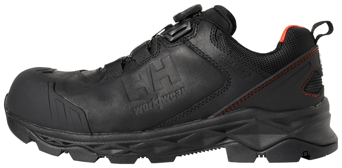 Helly Hansen Oxford OXFORD LOW BOA S3 HT