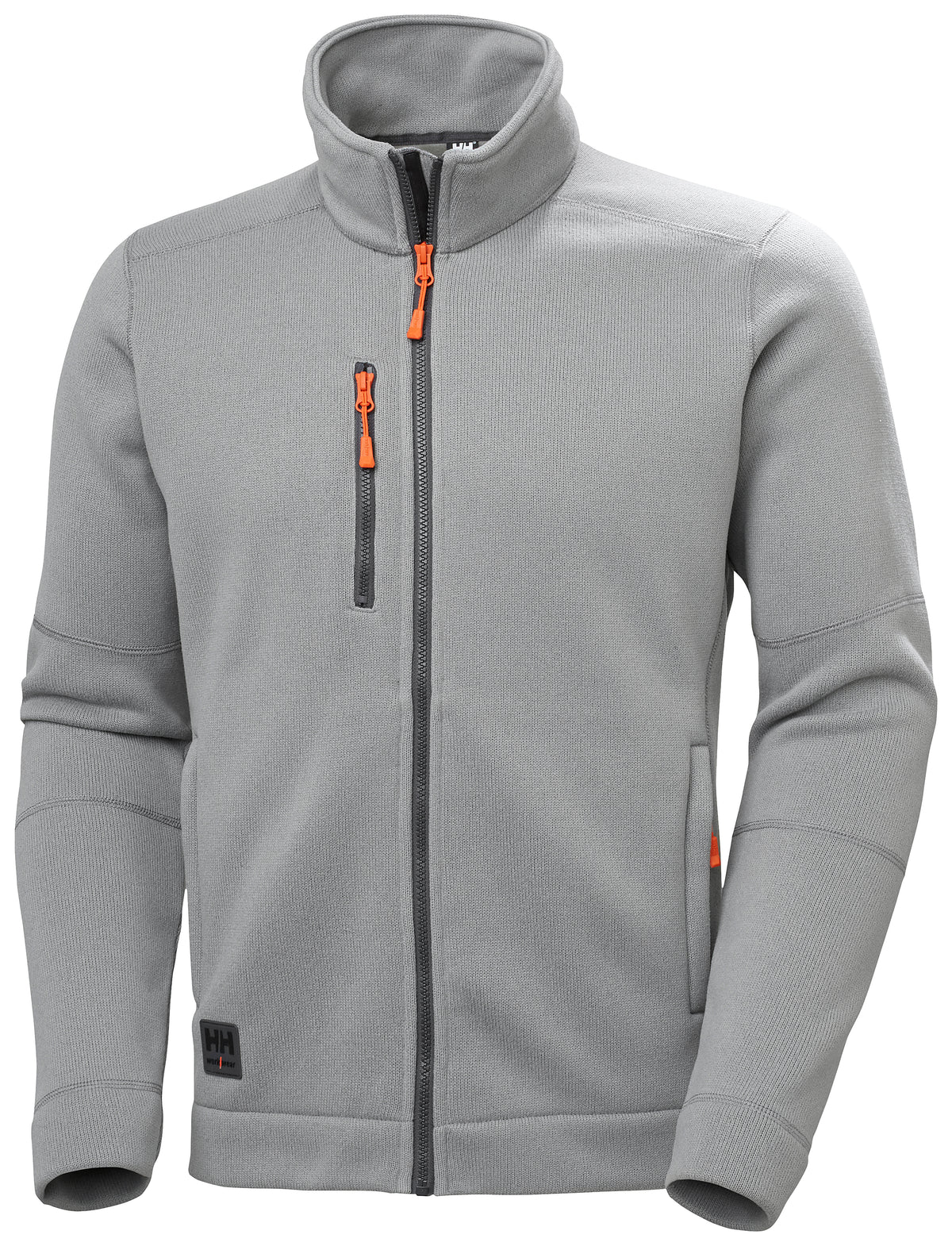 Helly Hansen Kensington KENSINGTON KNIT FLEECE JACKET