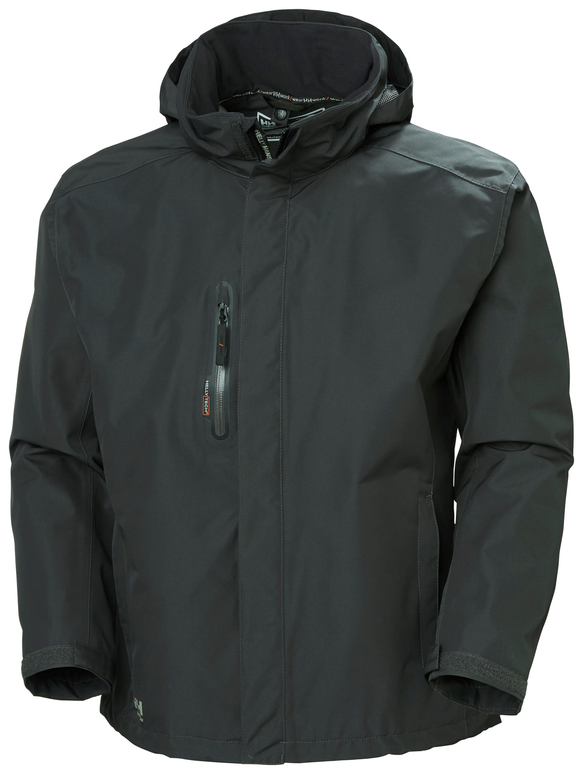 Helly Hansen Manchester MANCHESTER SHELL JACKET