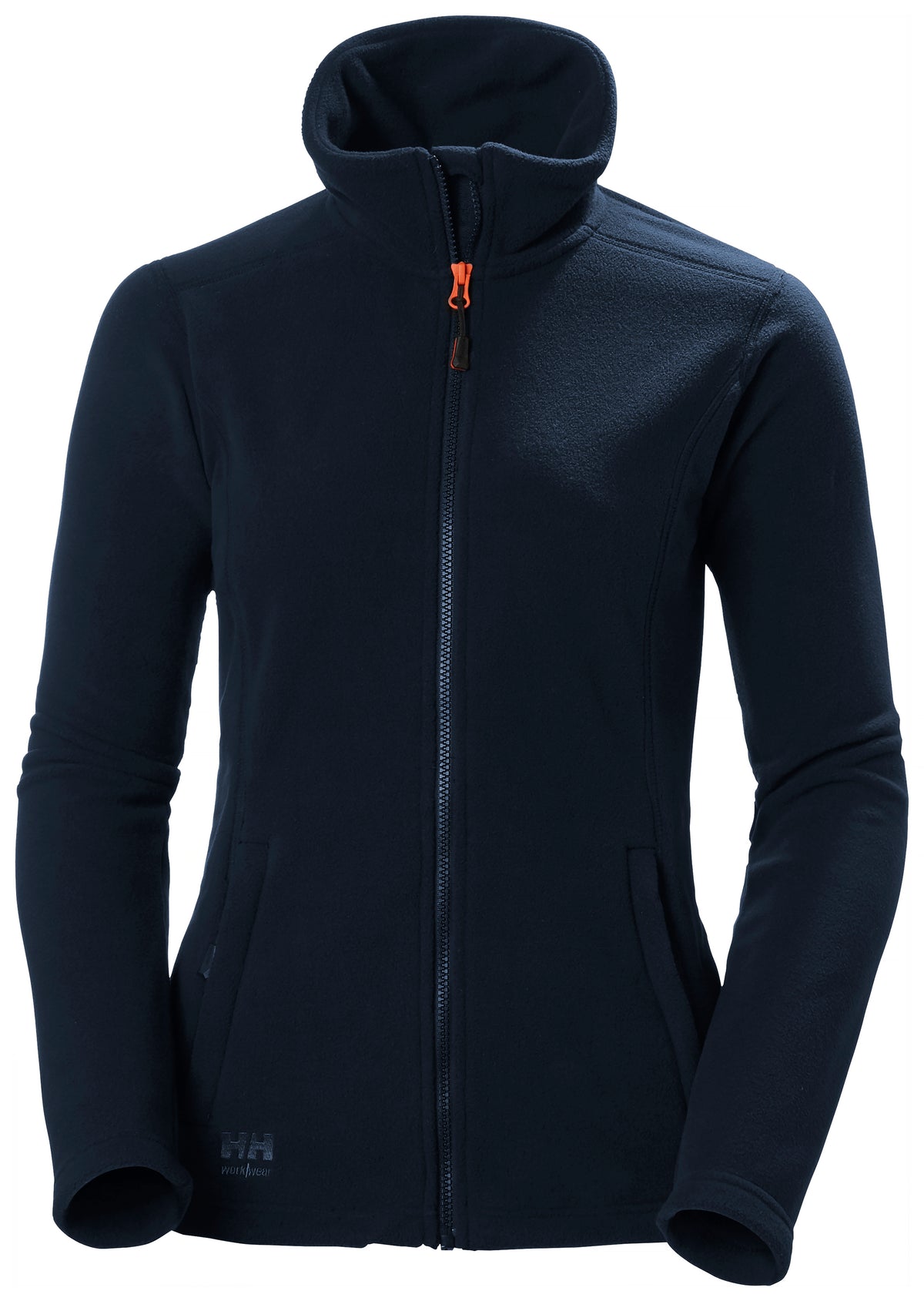 Helly Hansen Kensington W OXFORD FLEECE JACKET