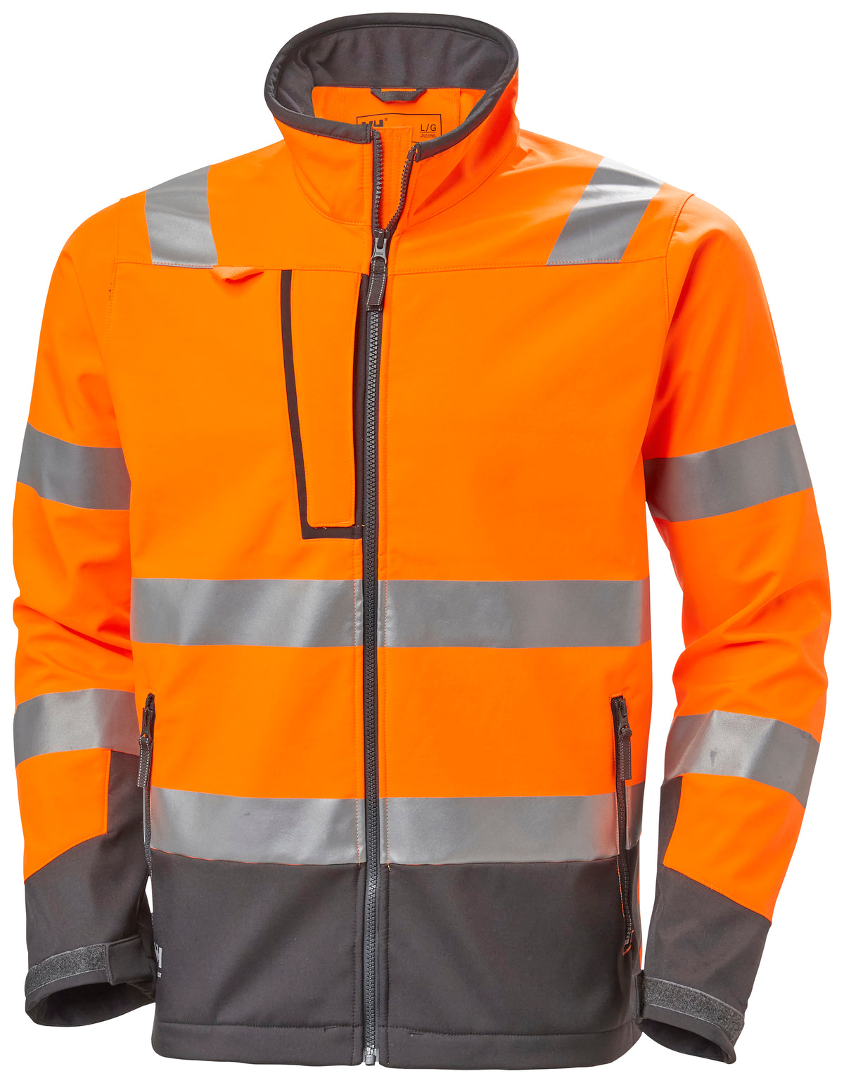 Helly Hansen Alna 2.0 ALNA 2.0 SOFTS JACKET