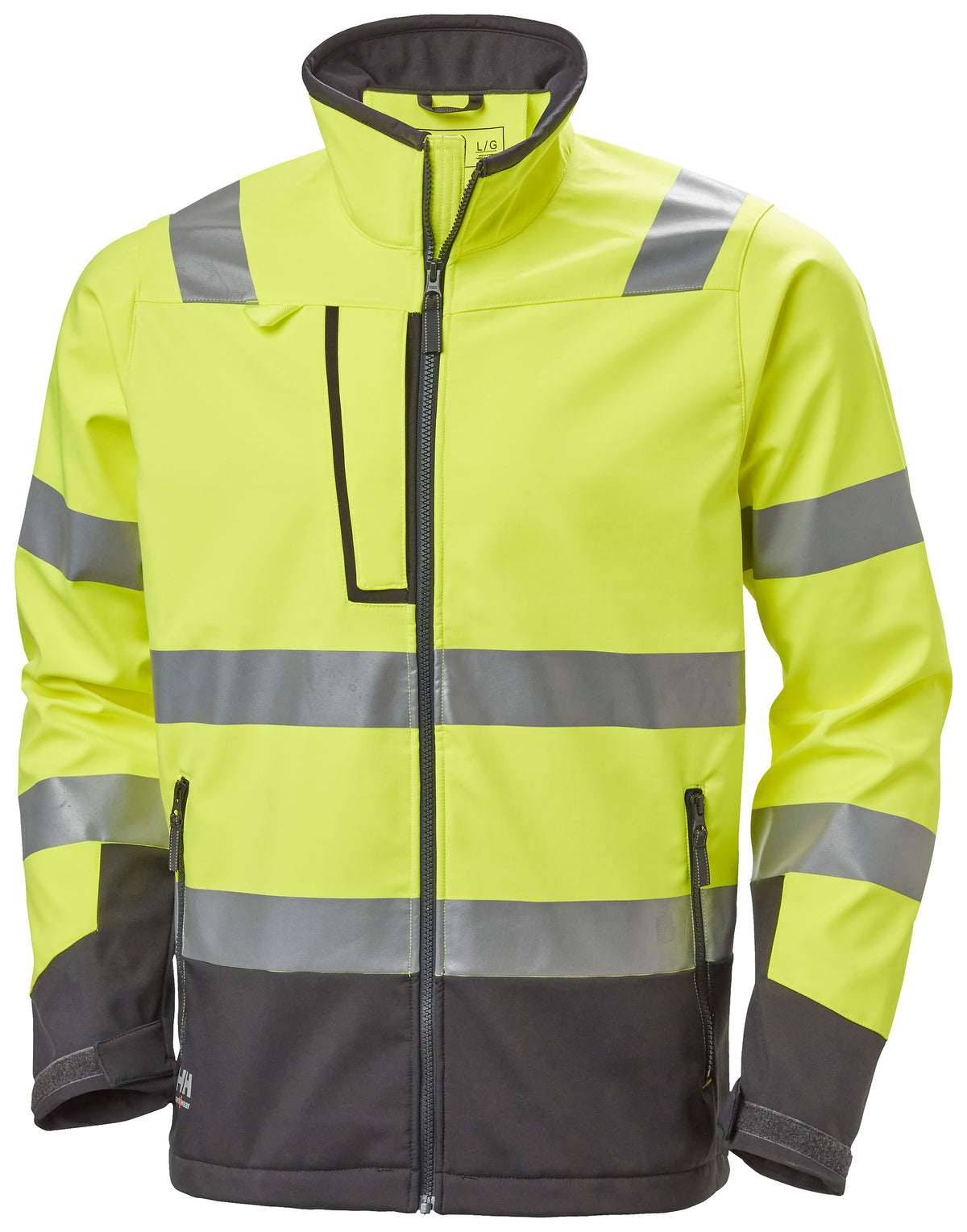 Helly Hansen Alna 2.0 ALNA 2.0 SOFTS JACKET