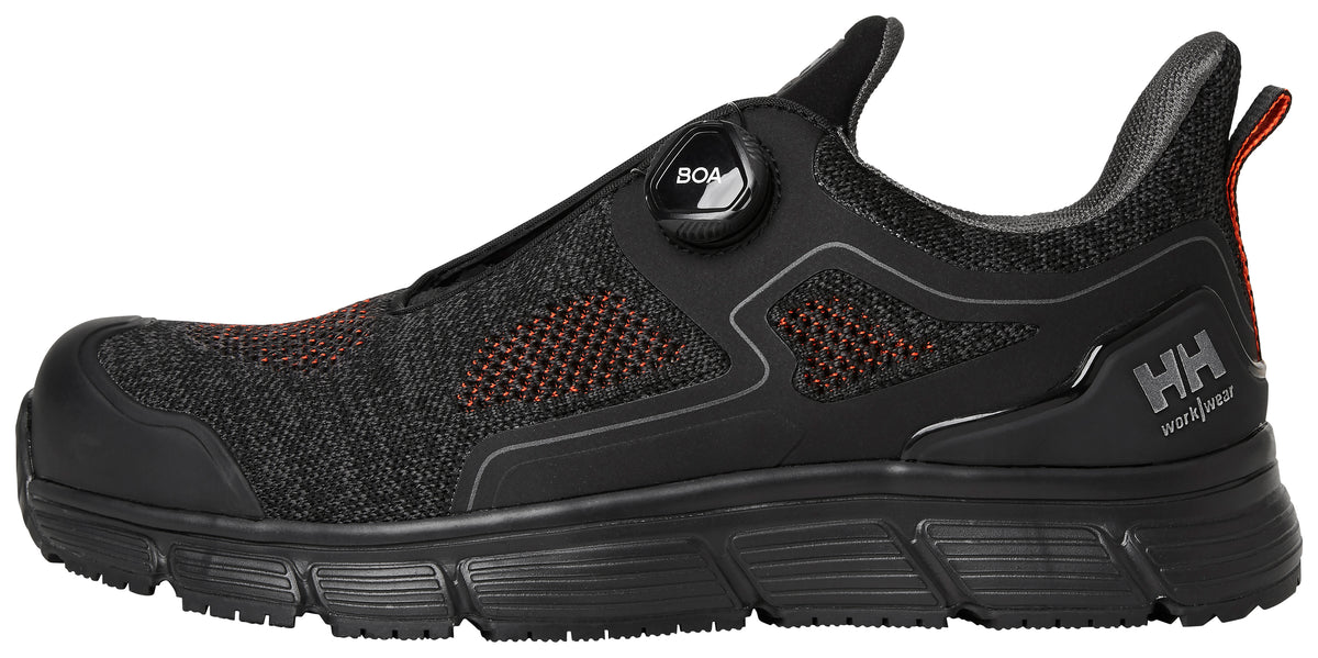 Helly Hansen Kensington KENSINGTON LOW BOA S1PS