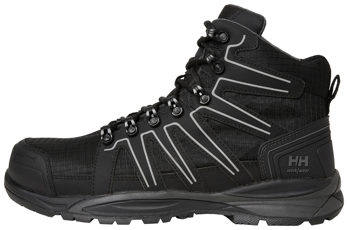 Helly Hansen Manchester MANCHESTER MID S3S