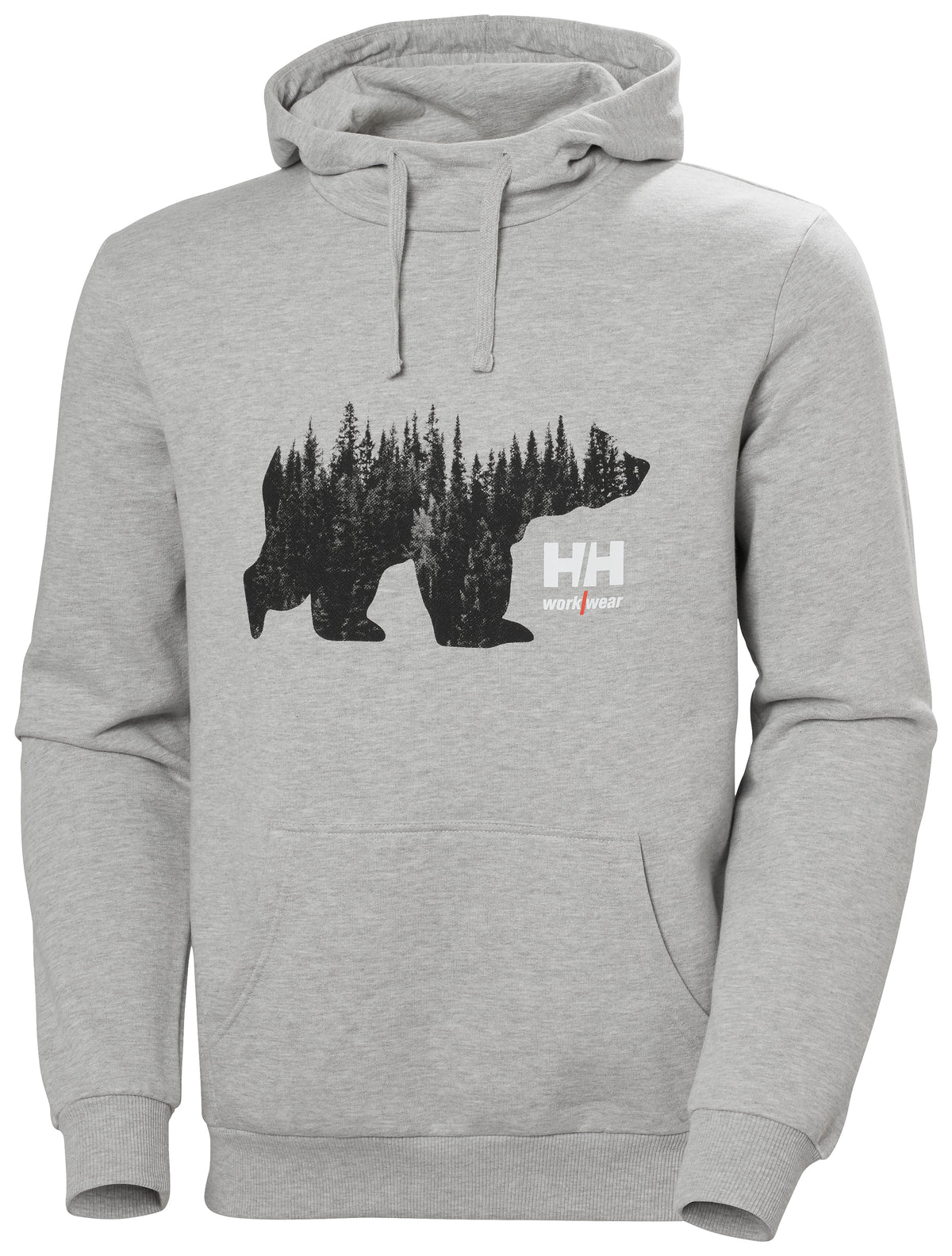 Helly Hansen Logo LOGO HOODIE