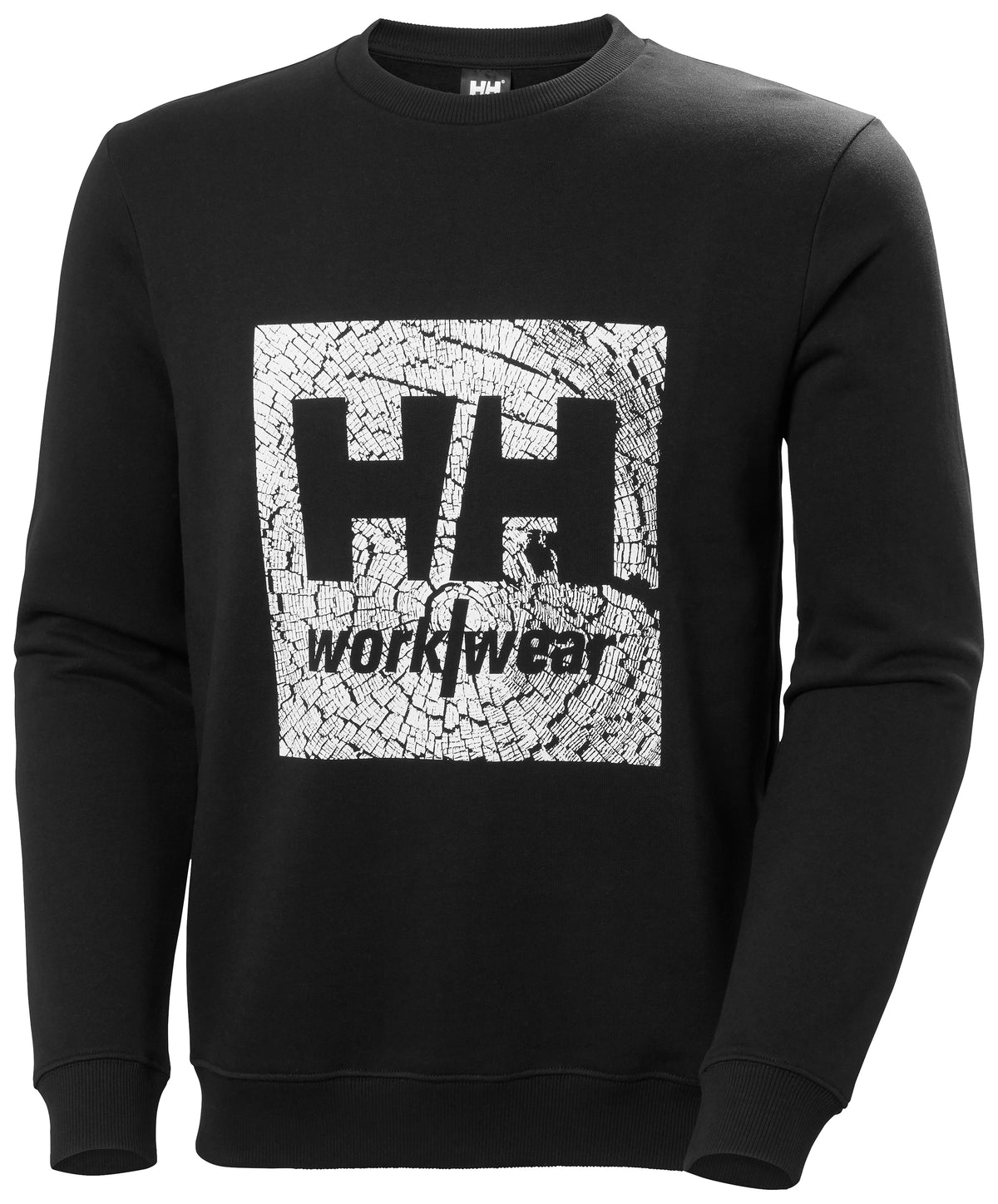 Helly Hansen Logo LOGO SWEATSHIRT