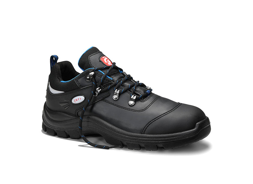 ELTEN RUSTY S3 – Sicherheitshalbschuh