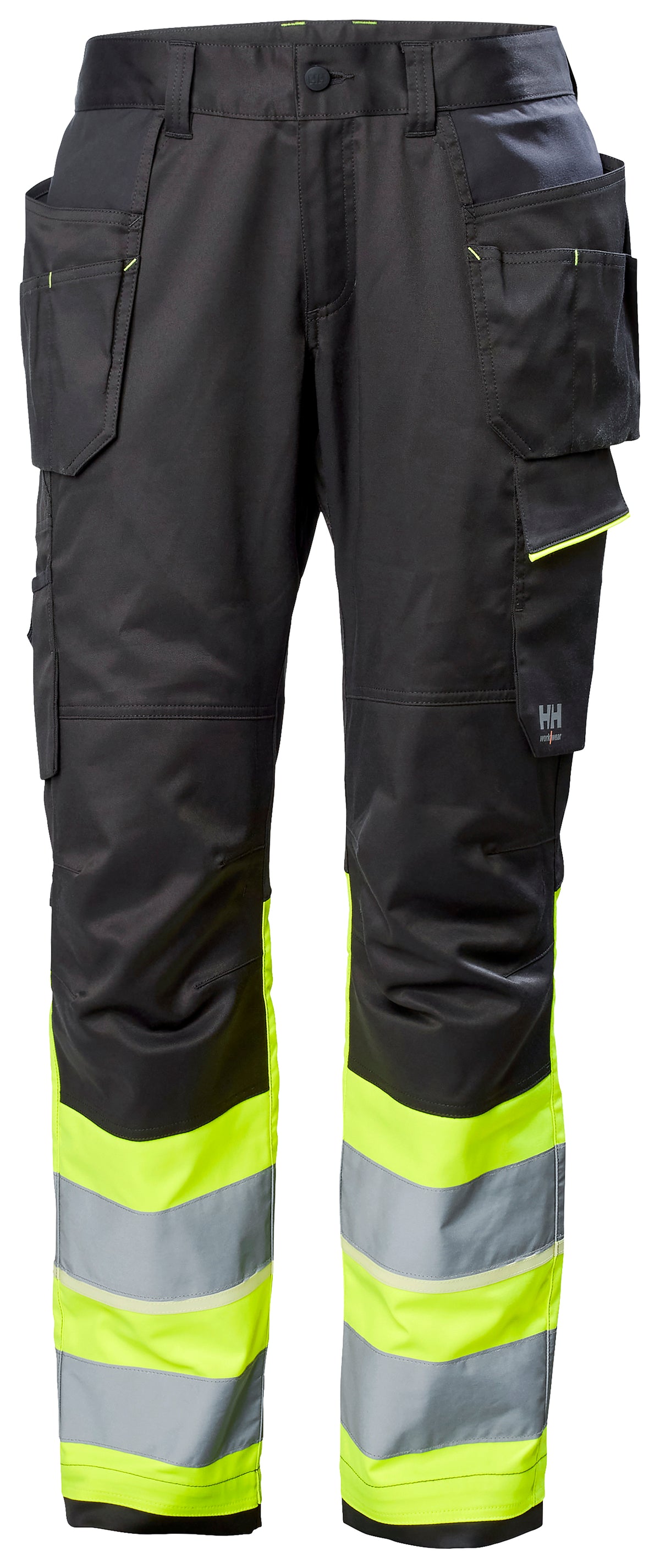 Helly Hansen UCME POLYCOTTON UC-ME CONS PANT CL1