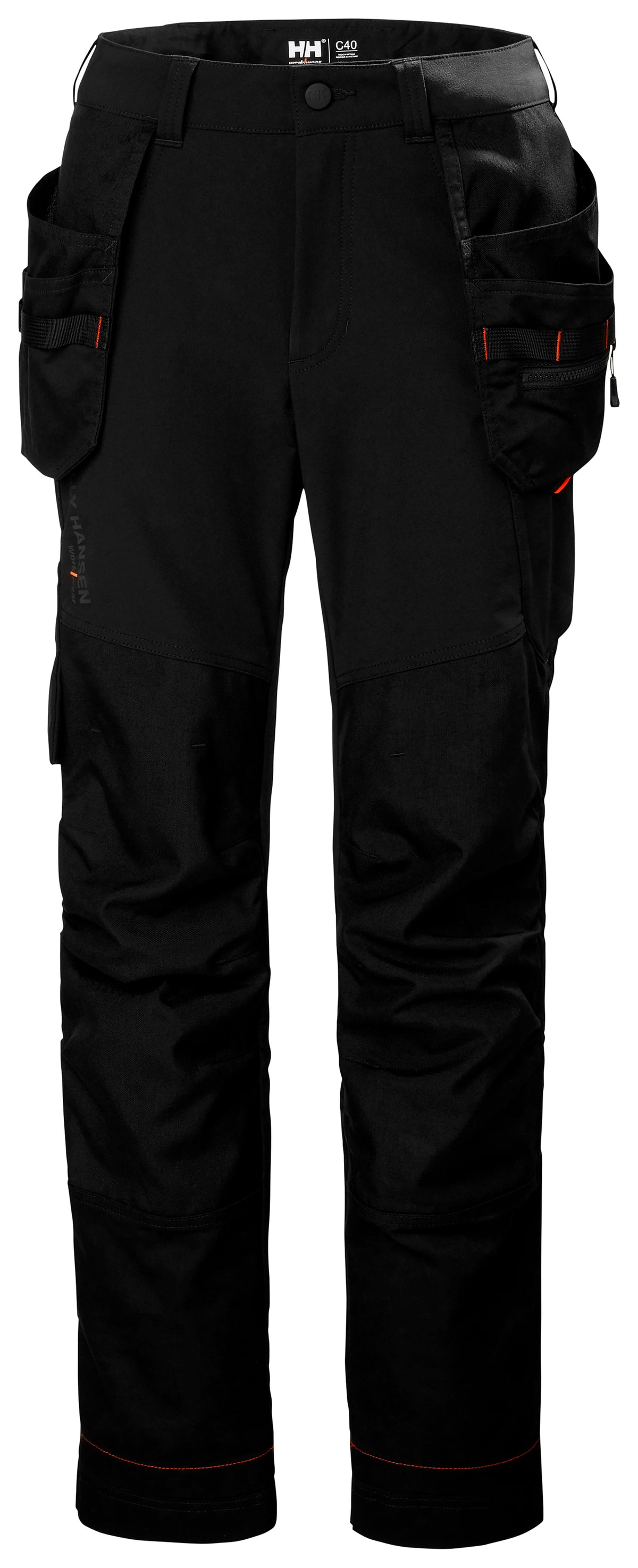 Helly Hansen Luna W LUNA BRZ CONS PANT
