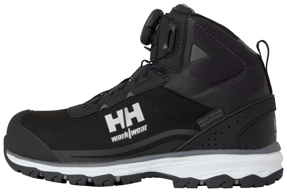 Helly Hansen Chelsea Evo 2.0 W CHELSEA EVO 2 MXR MB BOA S7S