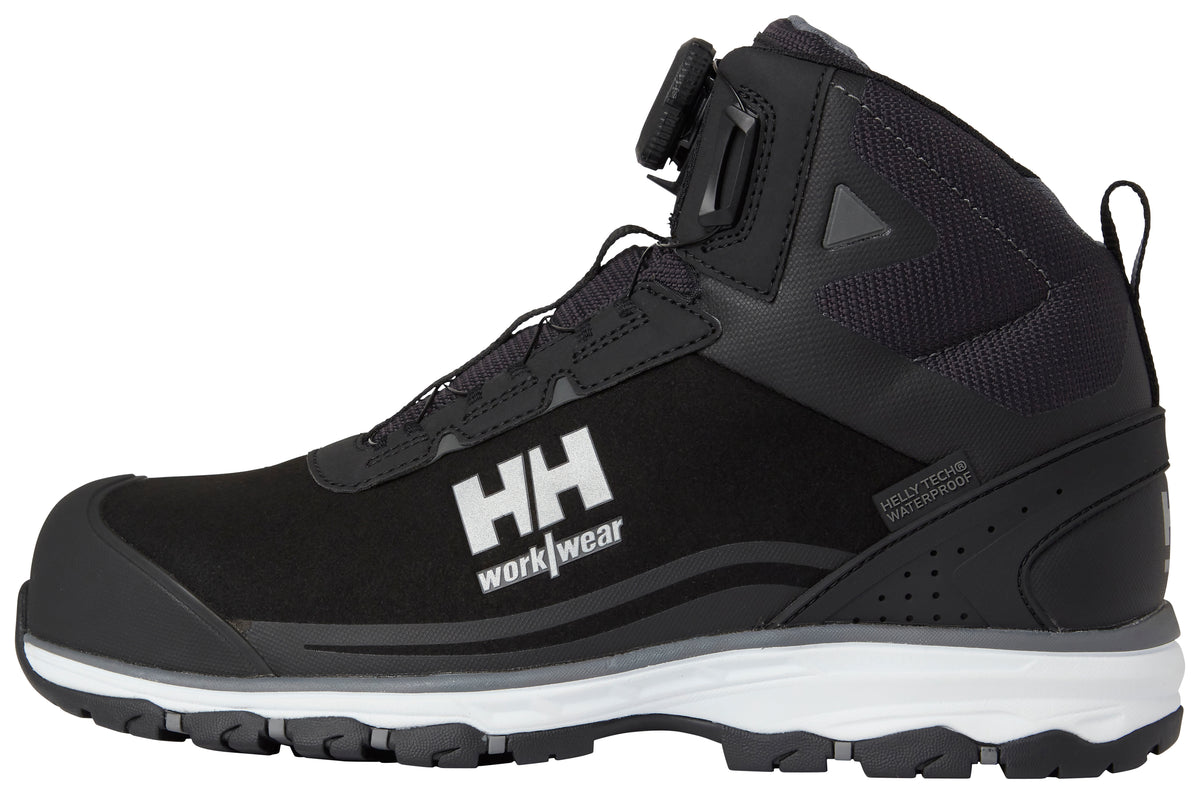 Helly Hansen Chelsea Evo 2.0 CHELSEA EVO 2 MXR MID BOA S7S
