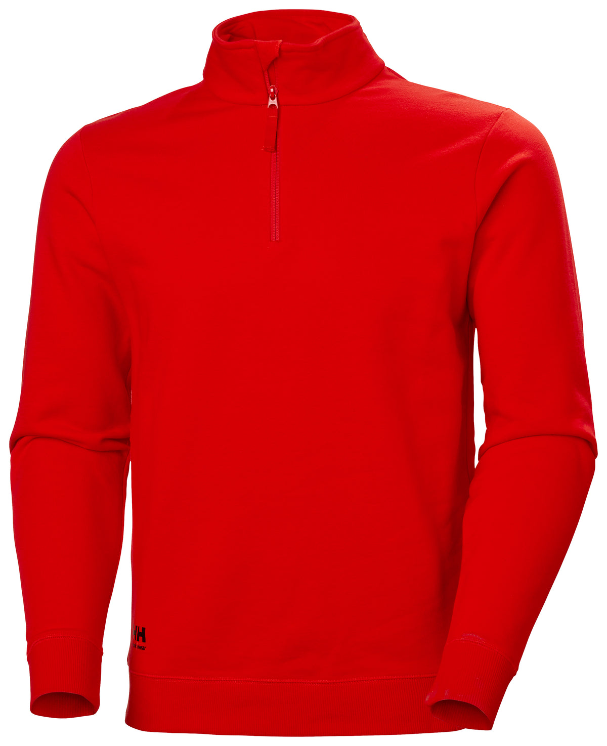 Helly Hansen Manchester MANCHESTER HALF ZIP SWEATSHIRT