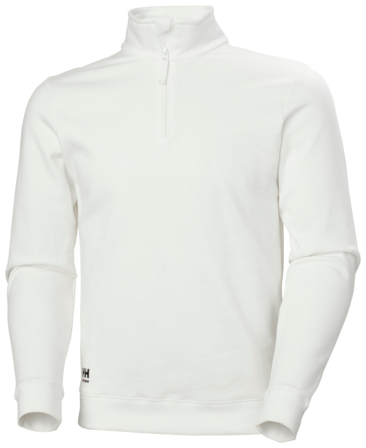 Helly Hansen Classic CLASSIC HALF ZIP SWEATSHIRT