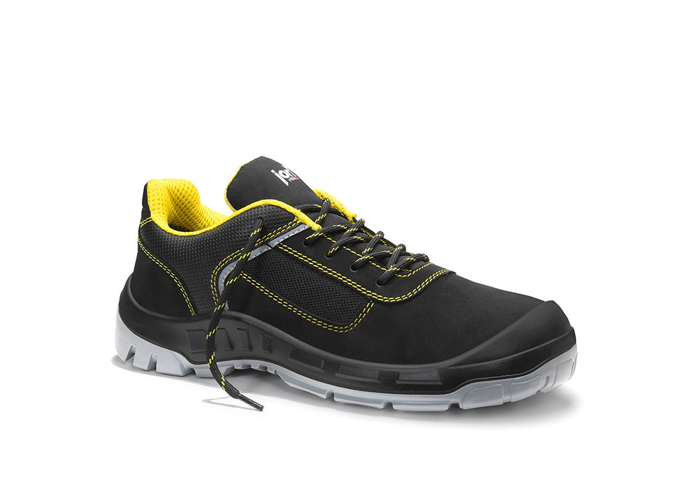 ELTEN jo_COLOUR yellow Low S1P – Sicherheitshalbschuh