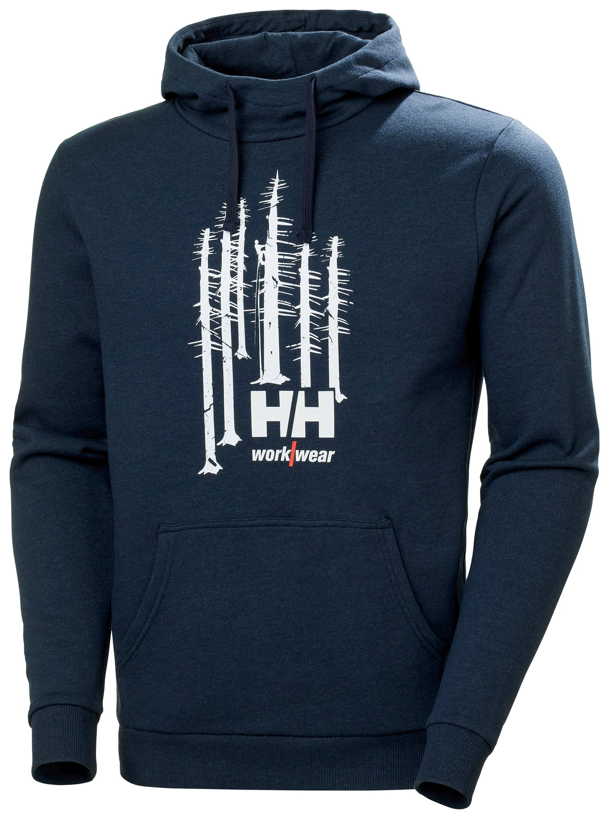 Helly Hansen Logo LOGO HOODIE