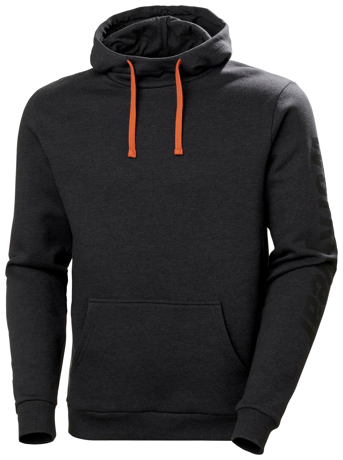 Helly Hansen Logo LOGO HOODIE