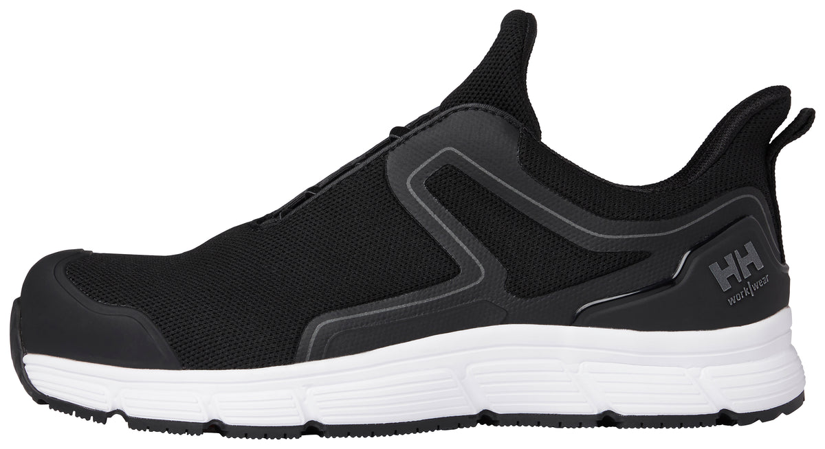Helly Hansen Kensington KENSINGTON LOW S3S