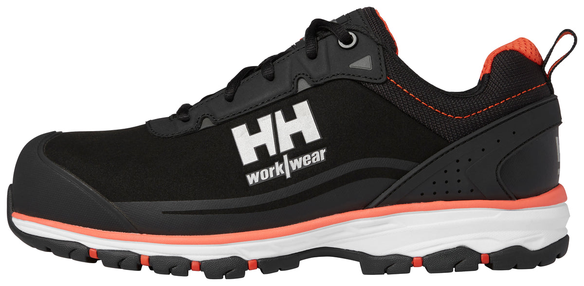 Helly Hansen Chelsea Evo 2.0 CHELSEA EVO 2 MXR LOW S3S