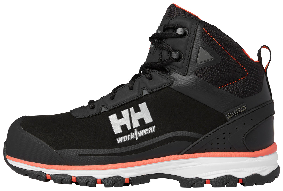 Helly Hansen Chelsea Evo 2.0 CHELSEA EVO 2 MXR MID S7S