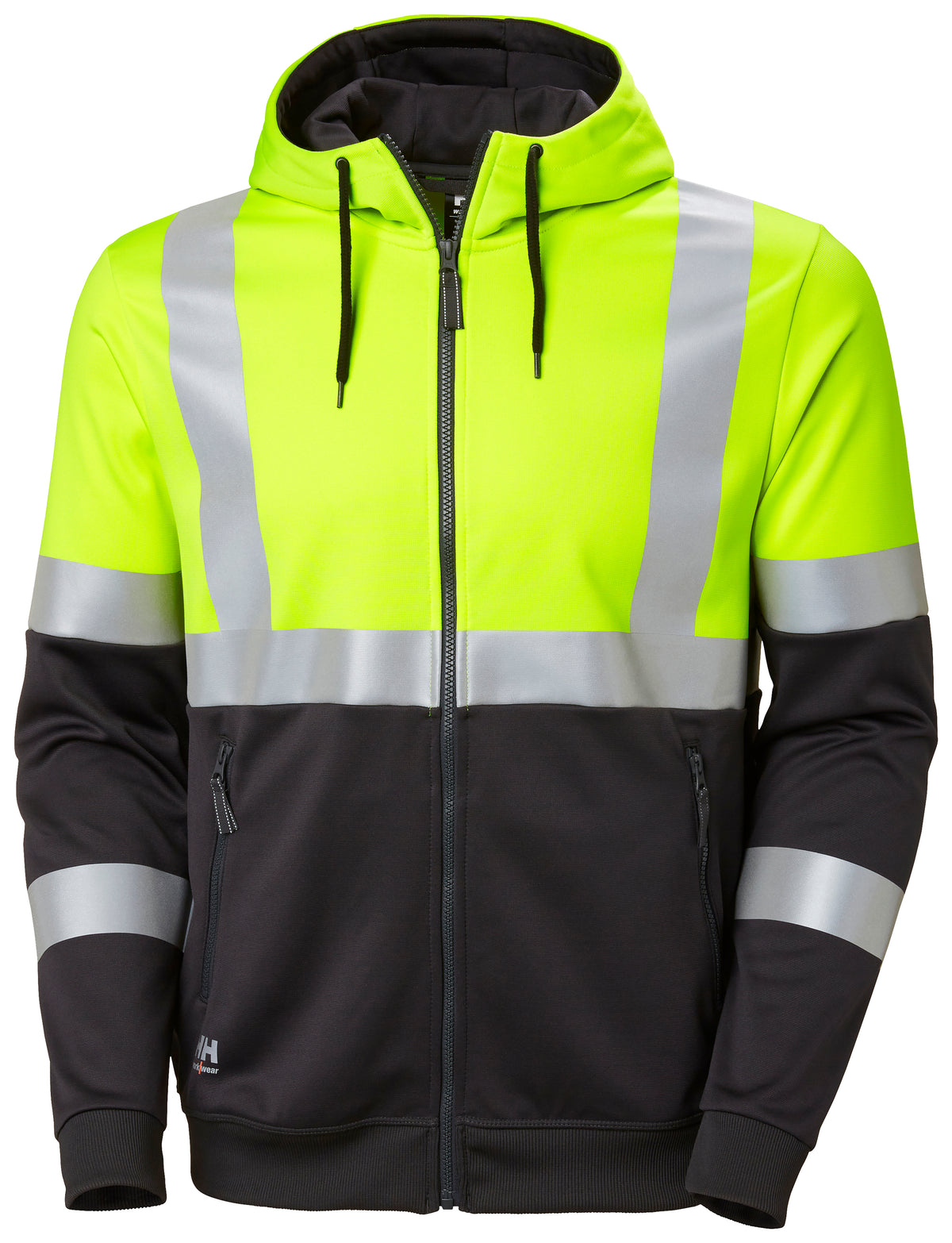 Helly Hansen Addvis ADDVIS ZIP HOODIE CL 1
