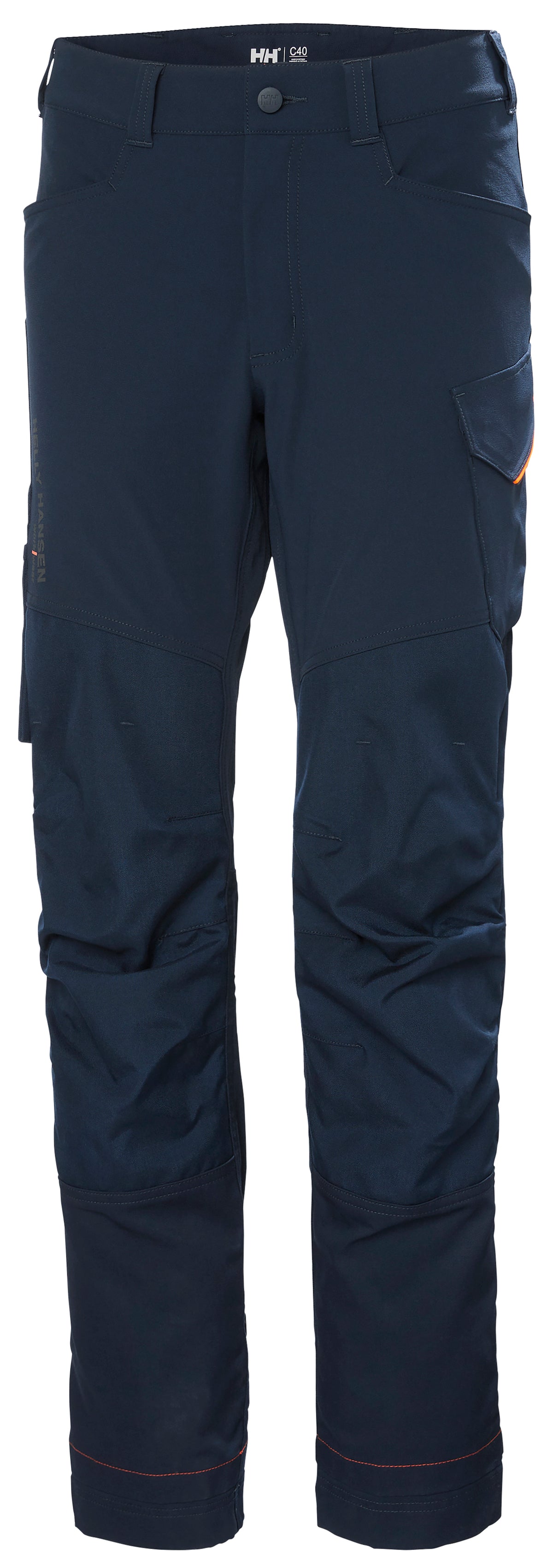 Helly Hansen Luna W LUNA BRZ WORK PANT
