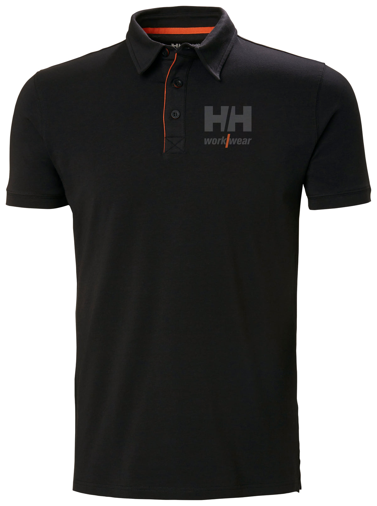 Helly Hansen Logo LOGO POLO